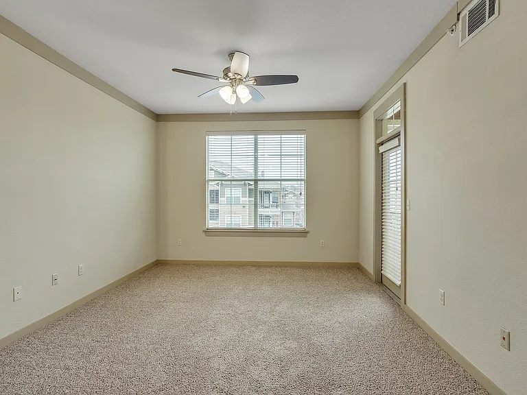 Riverside at Rockwater Luxury Apartments 1 bedroom floorplan North Little Rock Arkansas 72114 (3)