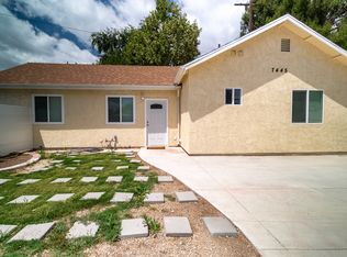 7445 Rhea Ave, Reseda, CA 91335