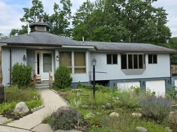 4025 Elder Rd, Lincoln, MI 48742