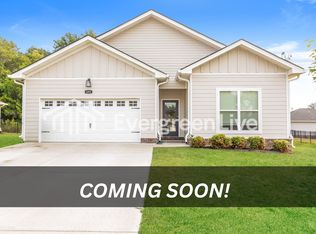 251 Centennial Dr, La Vergne, TN 37086