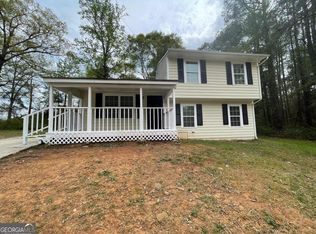 5363 Bleckley Ct, Lithonia, GA 30038