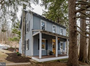 2185 Welsh Rd, Mohnton, PA 19540