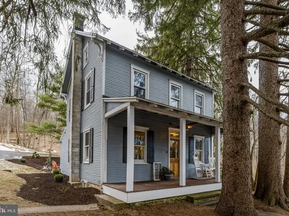 2185 Welsh Rd, Mohnton, PA 19540