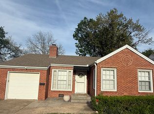 2030 S Osage Ave, Bartlesville, OK 74003