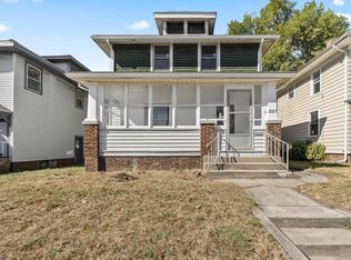 2317 N Clinton St, Fort Wayne, IN 46805