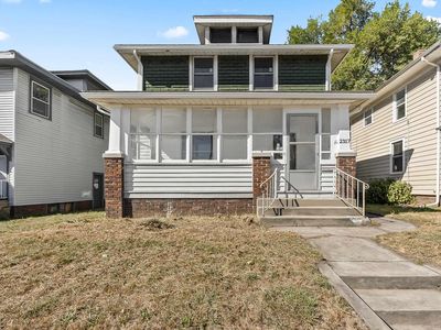 2317 N Clinton St, Fort Wayne, IN, 46805