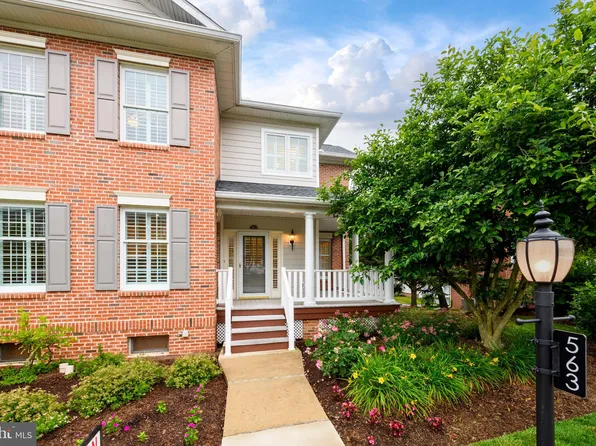 563 Cricket Ln, Downingtown, PA 19335
