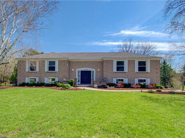 395 Warrington Dr, Waterloo, ON N2L 2P7