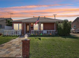 13429 Harvest Ave, Norwalk, CA 90650
