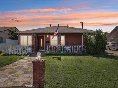 13429 Harvest Ave, Norwalk, CA, 90650