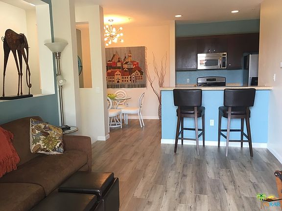 3rd image of 900 E Palm Canyon Dr Unit 204