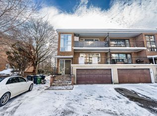 341 Sheppard Ave E #2, Toronto, ON M2N3B3