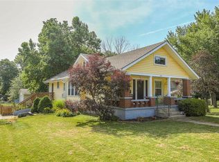 601 SE Green St, Lees Summit, MO 64063