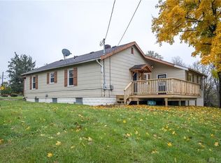 7588 Milton Carlisle Rd, New Carlisle, OH 45344