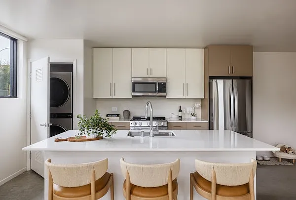 The Minn Apartments — Photo 1