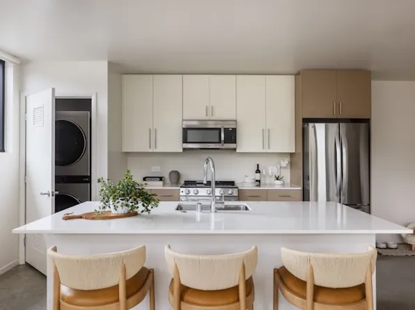 The Minn Apartments