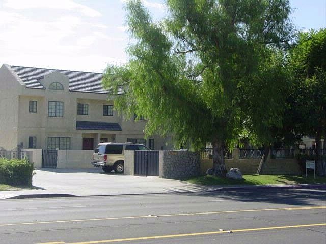 2nd image of 33350 Cathedral Canyon Dr APT 9