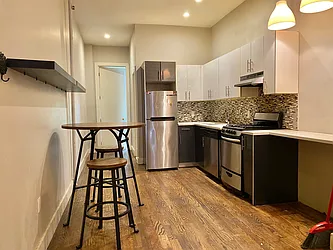Rented by Simply Brooklyn Realty Inc
