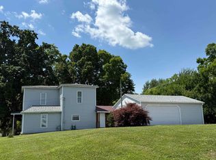 375 W State Route 218, Camden, IN 46917