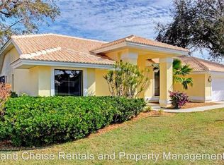 1519 Waterford Dr, Venice, FL 34292