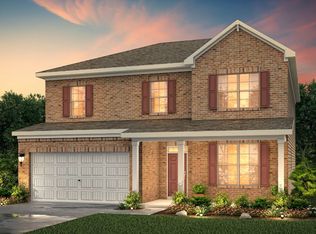 4091 Rockcap Cv, Buford, GA 30519