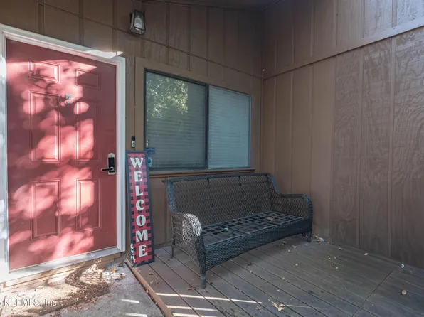 10711 WHISPERING WOODS Place #3, Jacksonville, FL 32246