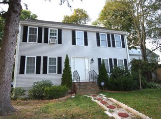 52 Lowell St, Brockton, MA 02301