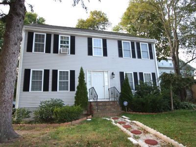 52 Lowell St, Brockton, MA, 02301