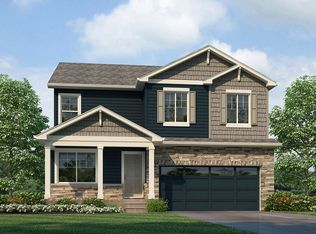 Bellamy Plan, Timberleaf, Thornton, CO 80602