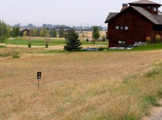 Tbd Black Bull Trl, Bozeman, MT 59718