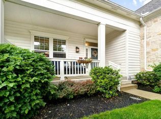 4115 Bryant Park Dr, Dublin, OH 43016