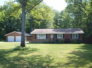 3120 Dalson Rd, Twin Lake, MI 49457