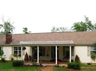 14720 Madison Ln, Wright City, MO 63390