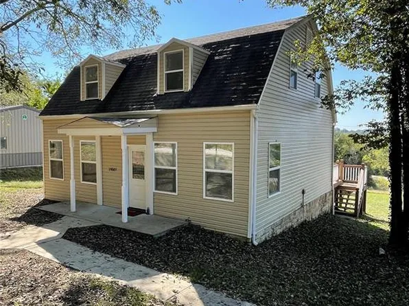 19507 Krone Rd, Marthasville, MO 63357