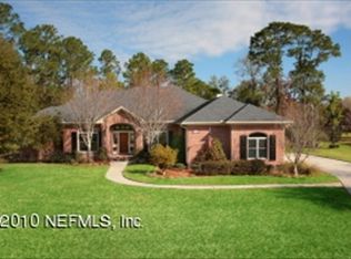 2137 Salt Myrtle Ln, Fleming Island, FL 32003