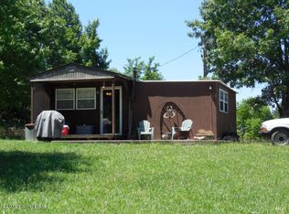 5498 Reece Hurt Rd, Edmonton, KY 42129