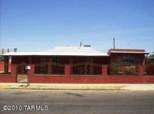3009 E Kaibab Vis, Tucson, AZ 85713