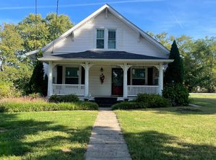 3114 Giltner Rd, Smithfield, KY 40068