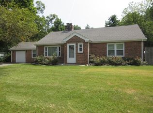 791 Parker St, East Longmeadow, MA 01028