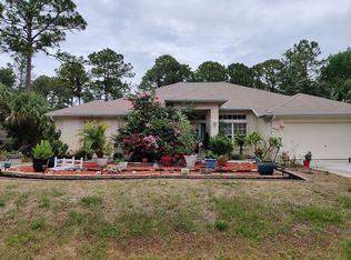 14020 Chamberlain Blvd, Pt Charlotte, FL 33953