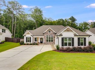 97 Twelve Parks Trl, Sharpsburg, GA 30277
