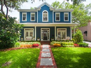 2524 W Watrous Ave, Tampa, FL 33629