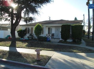 3871 Cherry Ave, Long Beach, CA 90807