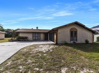 399 Cobblestone Dr, Spring Hill, FL 34606