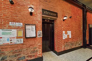 Rented by Living New York