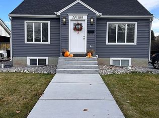 160 N 2 W, Preston, ID 83263