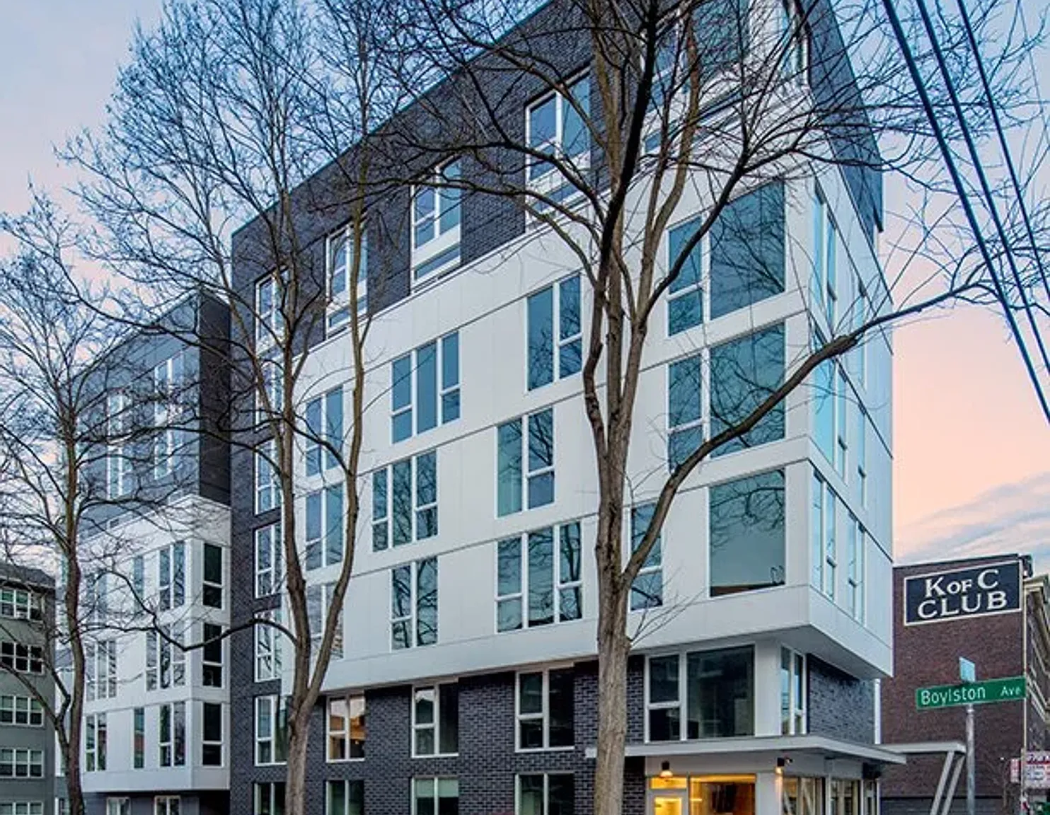 Boylston Flats | 1404 Boylston Ave Seattle WA 98122 — Photo 2