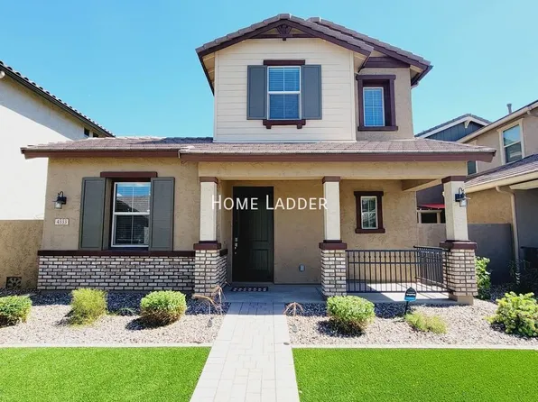4333 E Dennisport Ave, Gilbert, AZ 85295