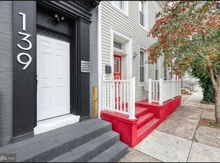 139 N Queen St UNIT A, York, PA 17403
