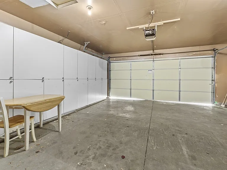 Storage Room